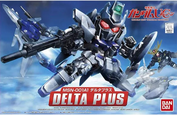 BB379 DELTA PLUS