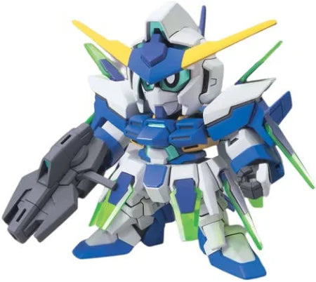 BB376 GUNDAM AGE-FX