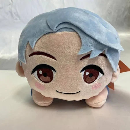 NESOBERI(LAY-DOWN) TINYTAN M PERMISSION TO DANCE PLUSH J HOPE