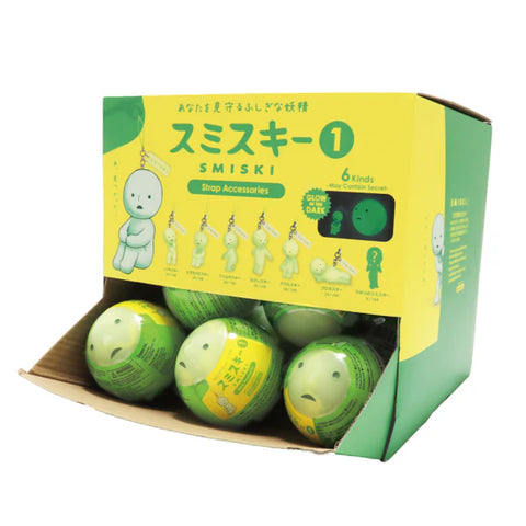 SMISKI Strap Accessory - Series 1