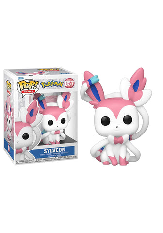 FUNKO POP! #857 Sylveon