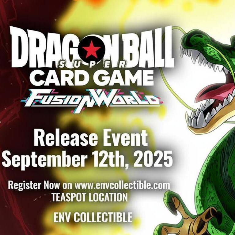 DBSCG FW FB07 Pre-Release EVENT - 12 Sep 2025