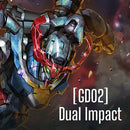 GD02 Release Sealed Event Entry - 1 Nov 2025
