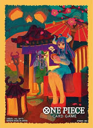 ONE PIECE CG SLEEVES SET 7 12CT UTA