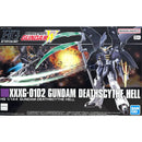 BANDAI HOBBY HG 1/144 GUNDAM DEATHSCYTHE HELL