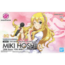 BANDAI HOBBY 30MS MIKI HOSHII （20th Anniv.YOU AND i !）